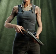 Basic How to unlock: Available by default