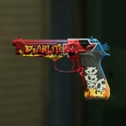 En Fuego How to unlock: Supply Lines: Roving Merchants for 250