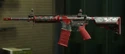 Skin M4Carbine BloodyMess