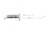 Icon Weapon Knife