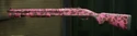 Skin 870Express PinkSunset