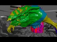 Video by Alexandre Fernandes