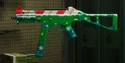 Skin UMP45 FestiveWrap