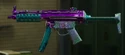 Skin MP5 PurplePeopleEater