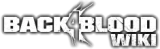 Back 4 Blood Wiki
