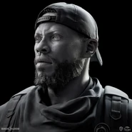 Elijah render by Jason Hill.