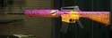 Skin M16 PumpkinEater