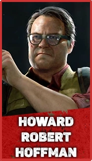 Learn more about Howard Robert Hoffman!