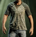 Skin Evangelo Body DigitalCamo