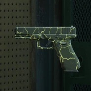 Flashpoint How to unlock: Randomly acquired via Duffel Bags