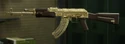 Skin AK47 CartelKing