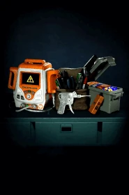 Card UtilityScavenger