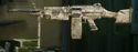 Skin M249 Mojave