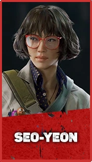 Learn more about Seo-yeon!