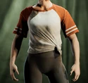 Skin Holly SoftballStar