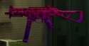Skin UMP45 LavaLamp