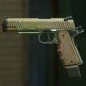 Skin M1911 Earthy