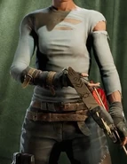 Basic How to unlock: Available by default