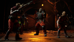 Back 4 Blood Expansion 2 Adds New Campaign, Cultist Enemies