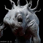 Hag render by Elliot Betancourt.