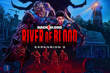 Back 4 Blood - The Co-op Mode 