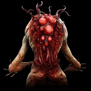 Hag render by Elliot Betancourt.