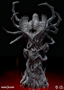 Wailer render by Elliot Betancourt.