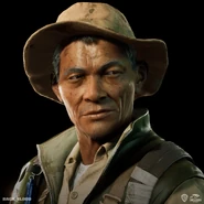 Heng render by Jared Chavez.