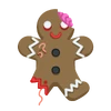 Spray Gingerdead