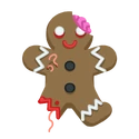 Spray Gingerdead
