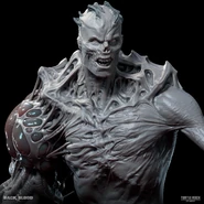 Bruiser render by Elliot Betancourt.