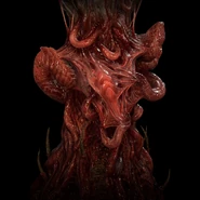 Wailer render by Elliot Betancourt.