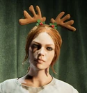 Skin Holly Head HollyAndTheIvy