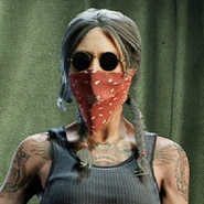 Bandita How to unlock: The Collectors for 7