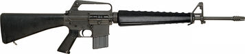 M16A4