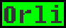 OrliL