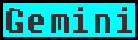 GeminiU