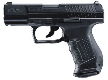 Walther P99