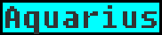 AquariusU