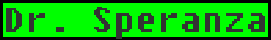 DrSperanzaL
