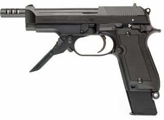 Beretta 93R