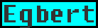 EgbertU