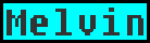 MelvinU
