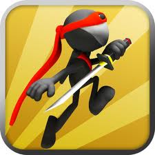 Ninja Jump Hero 🕹️ Play Now on GamePix