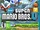 New Super Mario Bros. U