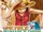 One Piece Romance Dawn