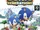 Sonic Generations