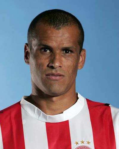 Rivaldo Back Of The Net Wiki Fandom