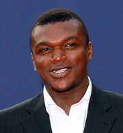 Desailly