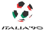 600px-1990 Football World Cup logo